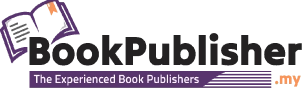 Book Publisher MY